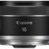 Объектив Canon RF 16mm f/2.8 STM,  Canon RF [5051c005]